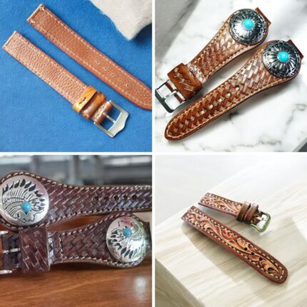 Watch Straps