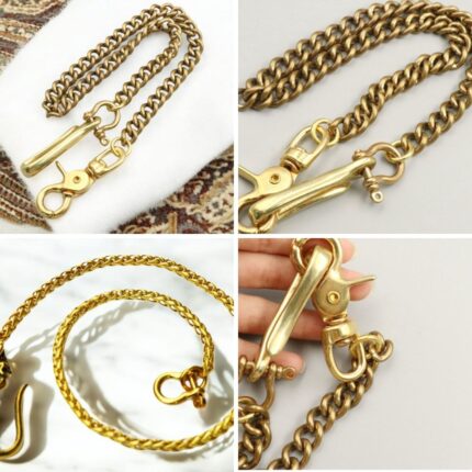 Wallet Chain