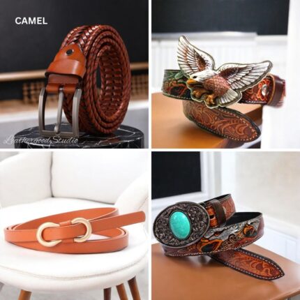 Waist Belts